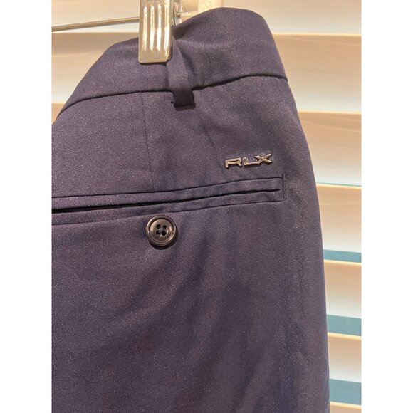 Ralph Lauren RLX Golf Mens Shorts - Size 38 - Picture 4 of 4